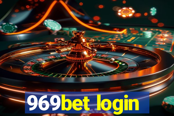 969bet login